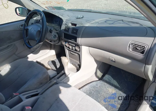 2T1BR12E91C465090: 43150793