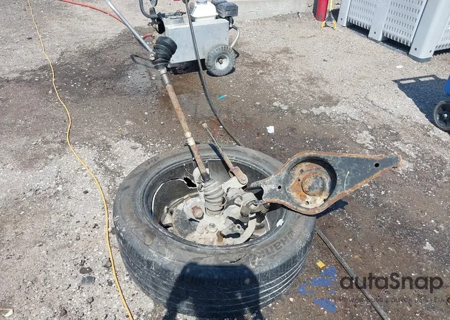 1FM5K8F85DGA59906: 43150834