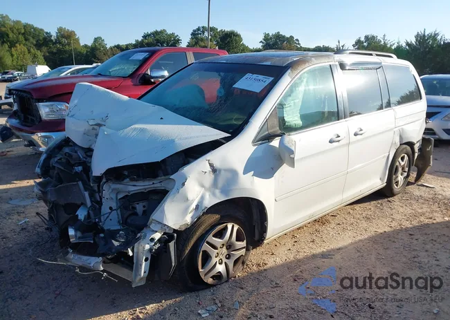 5FNRL38707B072796: 43150854