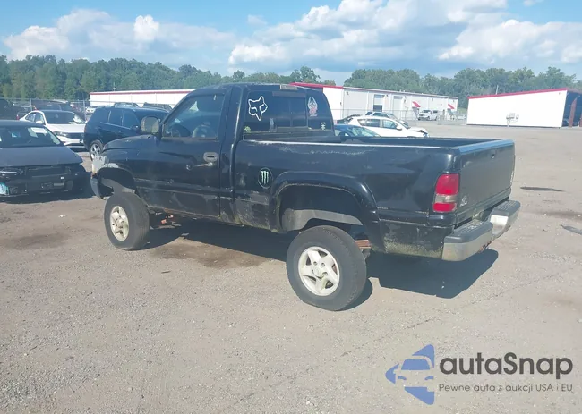 1B7HF16Z2WS550097: 43150857