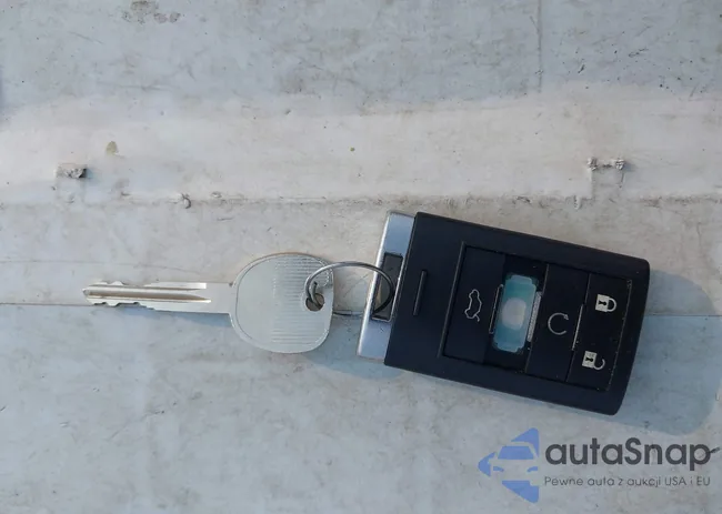 1G6DW67V090159217: 43150892