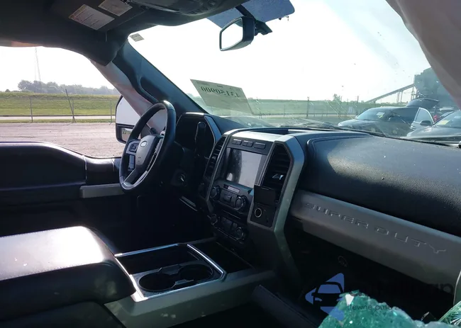 1FT7W2BT7JEC75868: 43150900