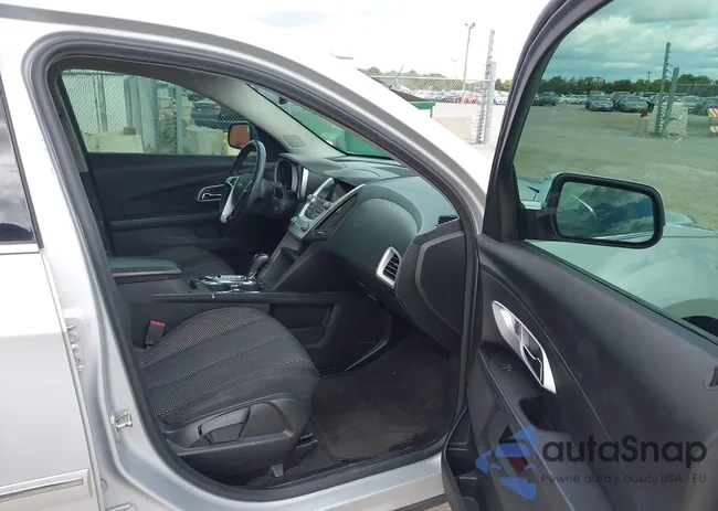 2GNALCEK6G6110101: 43150927