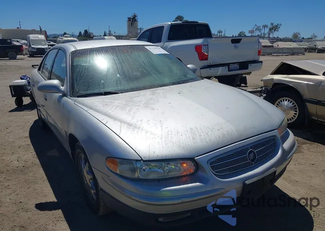 2G4WB55K721178647: 43150940