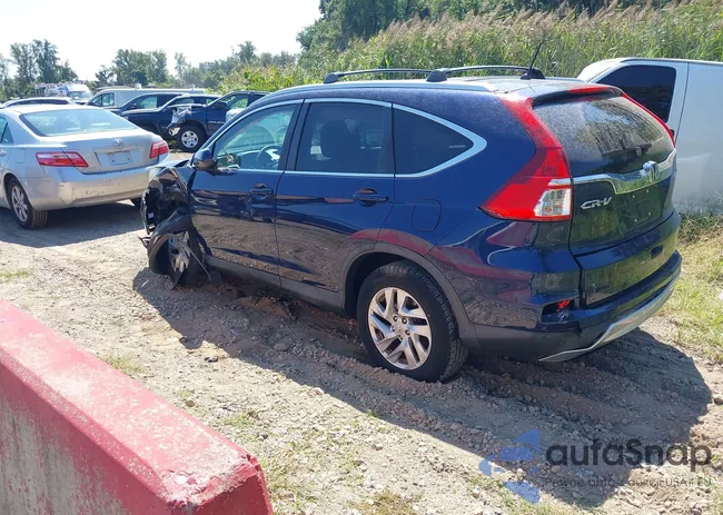 2HKRM4H51GH727325: 43150942