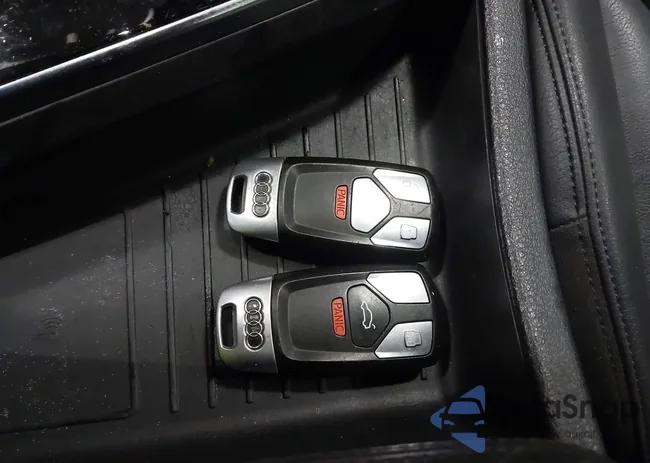 WA1LAAF74JD033110: 43150955