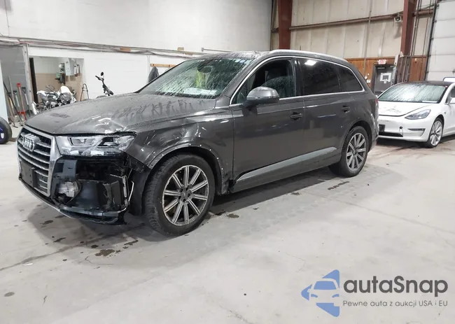 WA1LAAF74JD033110: 43150955