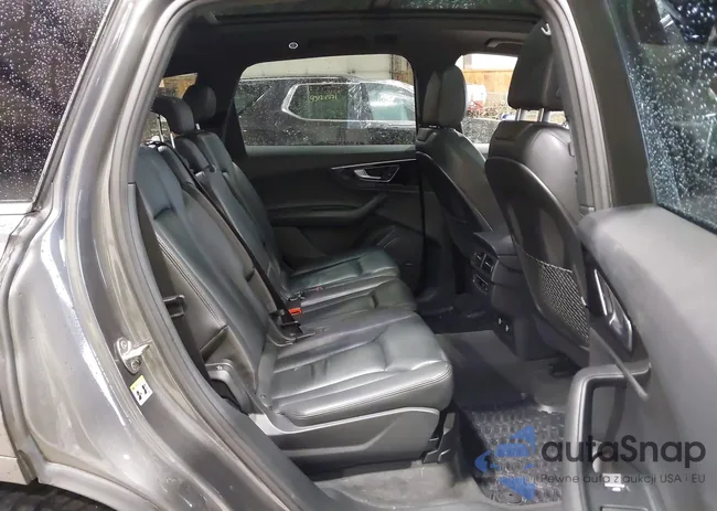 WA1LAAF74JD033110: 43150955