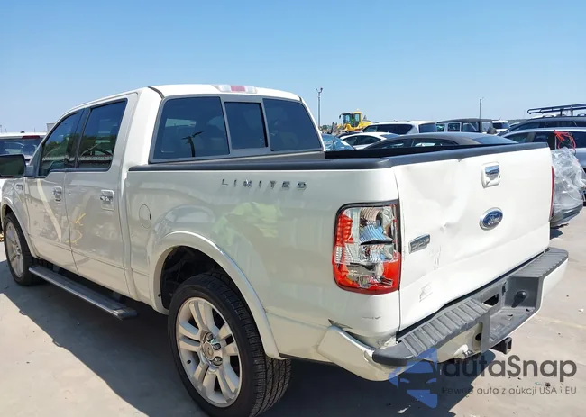 1FTRW12588FA72108: 43150972