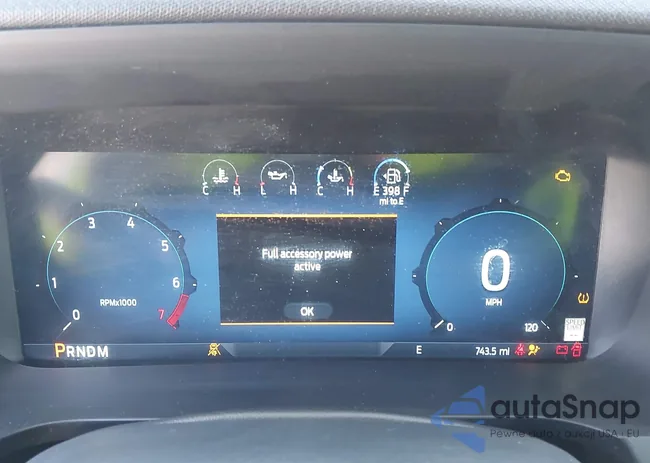 1FTEW3K8XRKD18220: 43150978