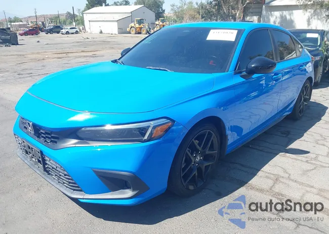 19XFL2H89PE007683: 43151020