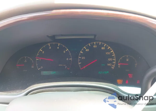 1G6KE57Y64U256745: 43151022