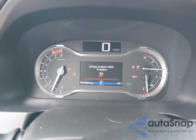 5FPYK2F6XJB000618: 43151029