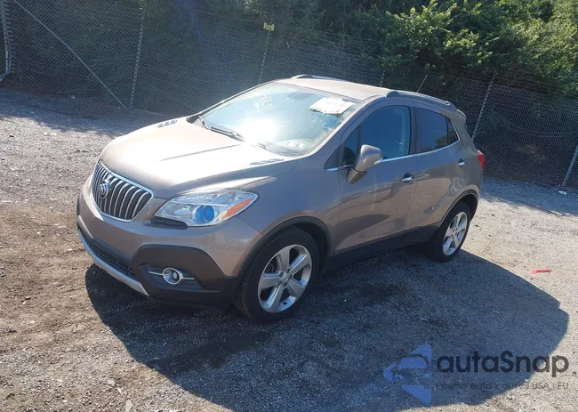 KL4CJBSB3FB102940: 43152106