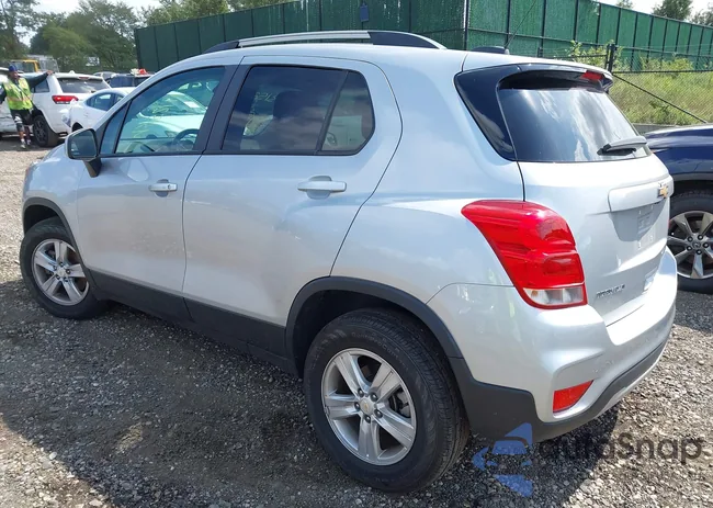 KL7CJPSM4NB551219: 43152111