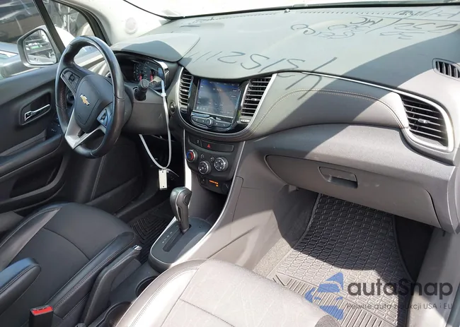 KL7CJPSM4NB551219: 43152111