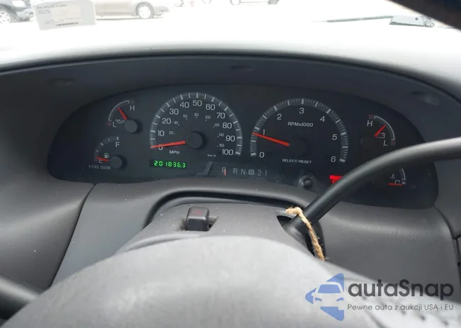 1FTRW07L23KC17998: 43152119