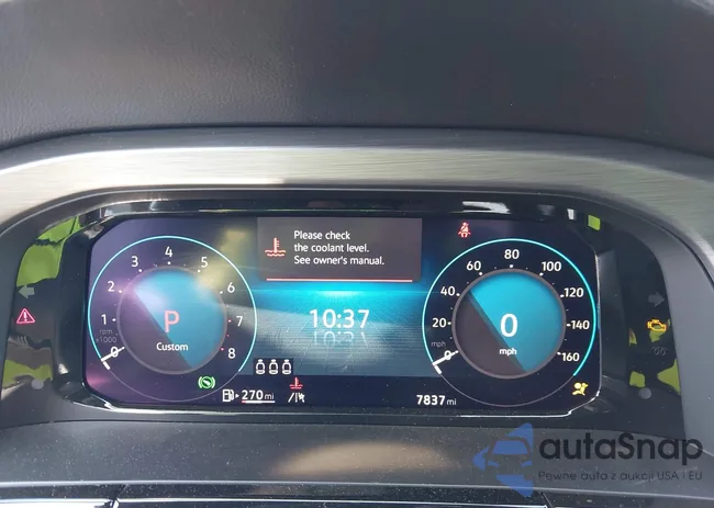 1V2JE2CA8SC208052: 43152124