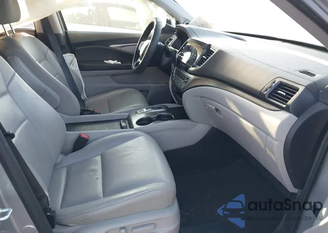 5FNYF6H51MB062616: 43152128