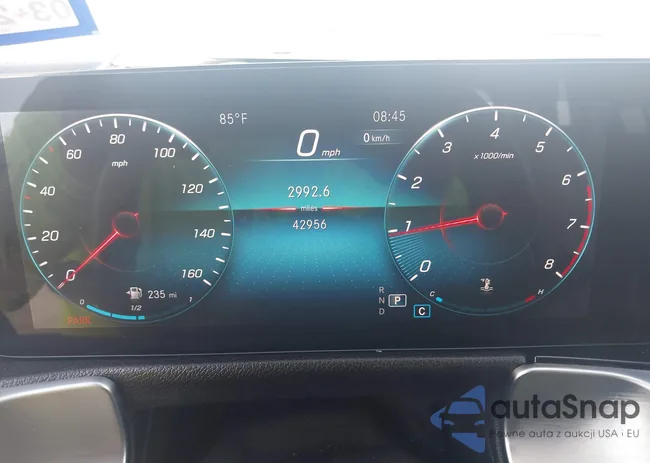 W1N4M4GB6NW185754: 43152140