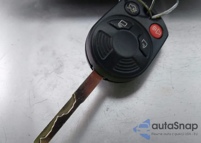 1FMCU0GX4DUD91491: 43152153