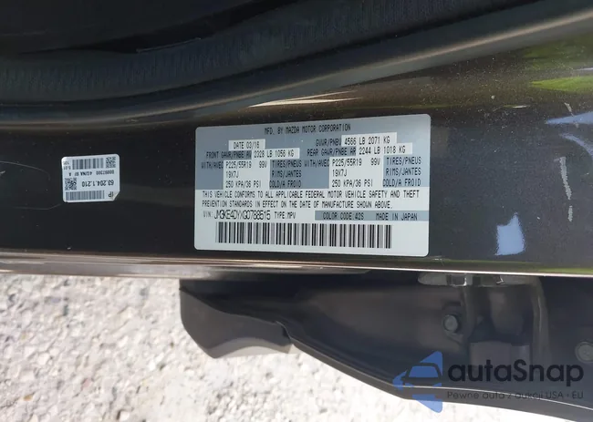 JM3KE4DYXG0788515: 43152159