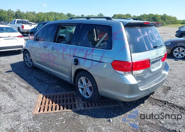 5FNRL38978B033190: 43152158