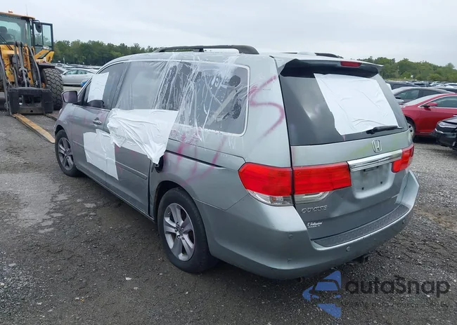 5FNRL38978B033190: 43152158