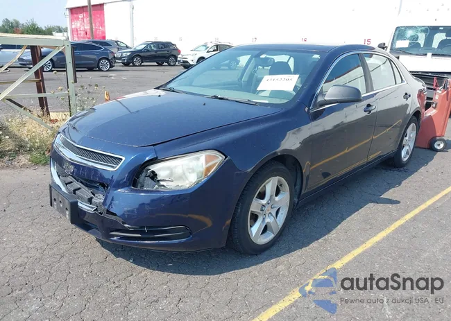 1G1ZB5EB1AF171999: 43152205