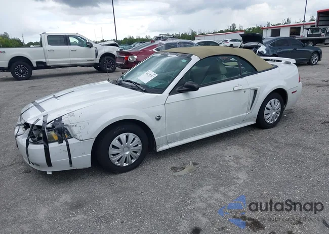 1FAFP44634F177226: 43152207