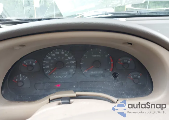 1FAFP44634F177226: 43152207