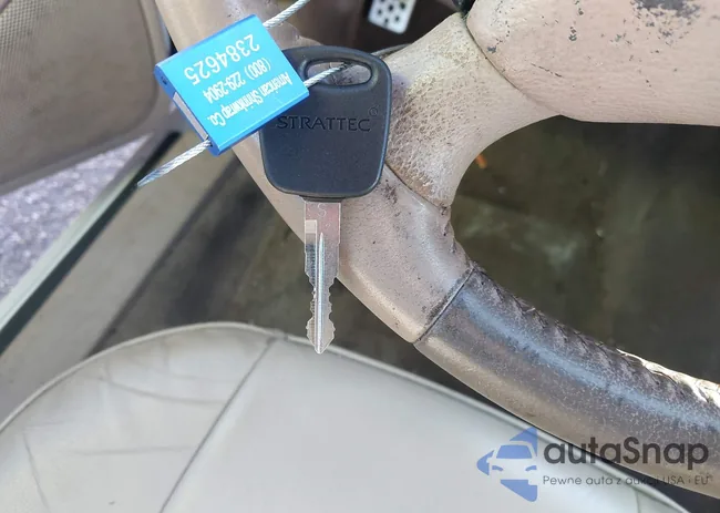 1FAFP44634F177226: 43152207