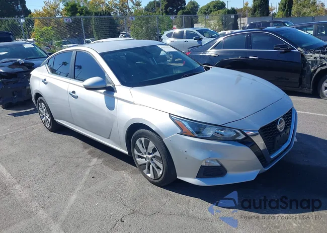 1N4BL4BV5KC201822: 43152233