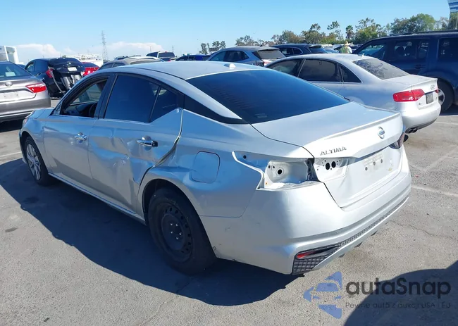 1N4BL4BV5KC201822: 43152233