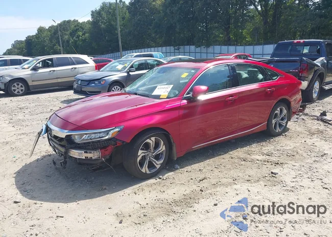 1HGCV1F62JA015144: 43152247