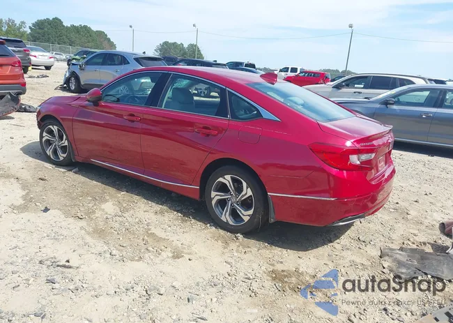 1HGCV1F62JA015144: 43152247