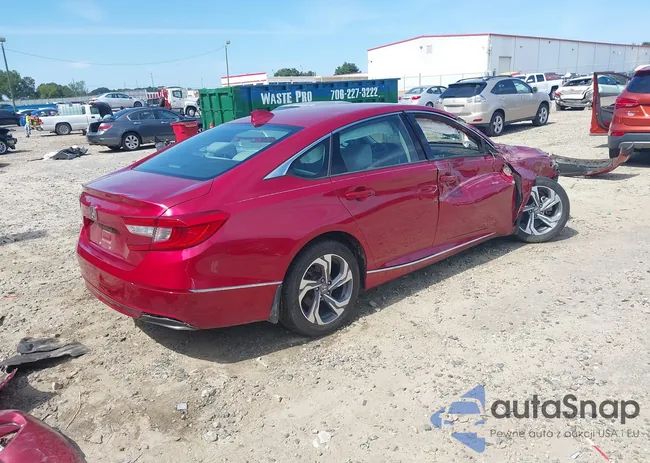 1HGCV1F62JA015144: 43152247