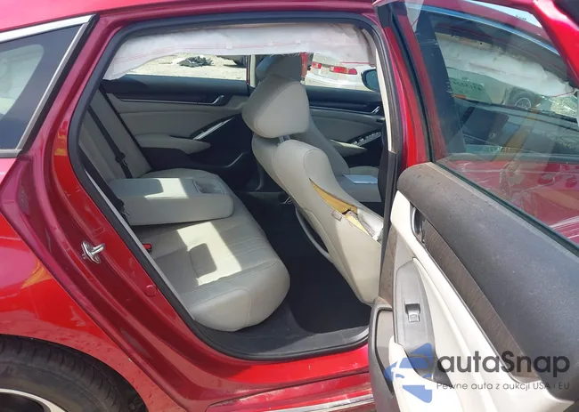 1HGCV1F62JA015144: 43152247