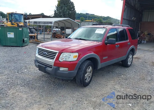 1FMEU63E66UA73696: 43152249