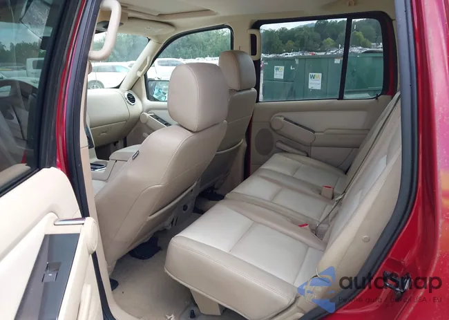 1FMEU63E66UA73696: 43152249