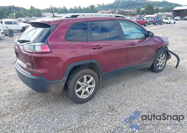 1C4PJMCB8LD581907: 43152257