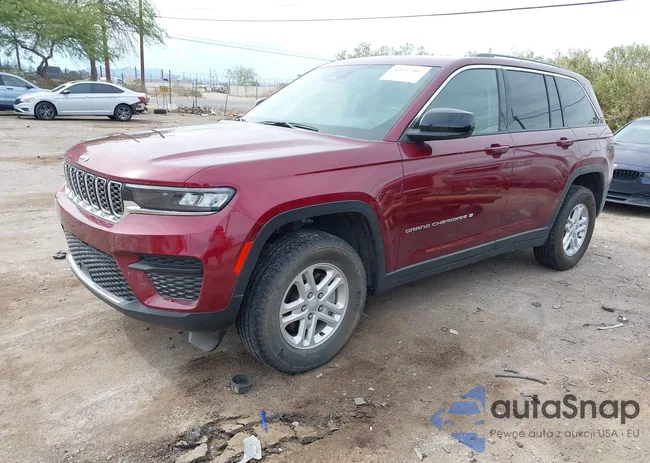 1C4RJHAG0PC622427: 43152307