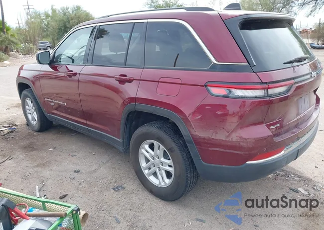 1C4RJHAG0PC622427: 43152307