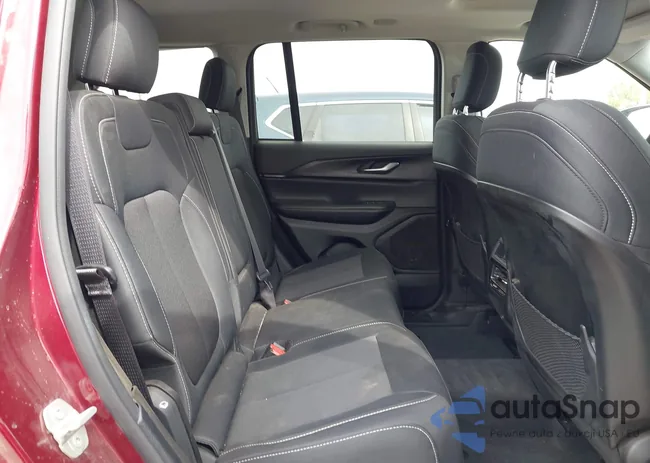 1C4RJHAG0PC622427: 43152307