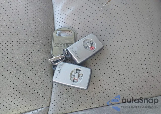 4T1BK36B46U136240: 43152325