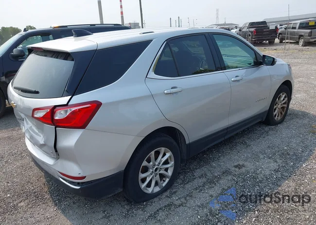 2GNAXJEV5J6112108: 43152337