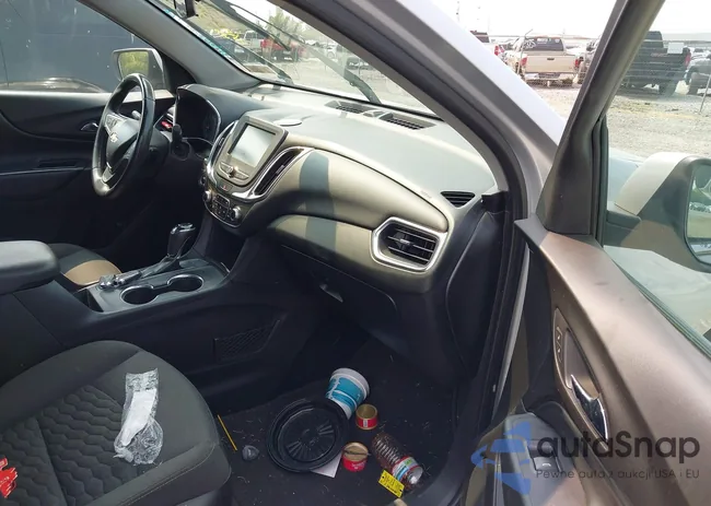 2GNAXJEV5J6112108: 43152337