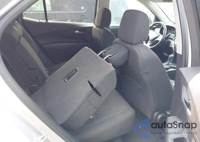 2GNAXJEV5J6112108: 43152337