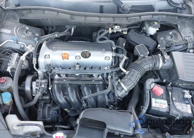 1HGCP2F34CA050583: 43152341