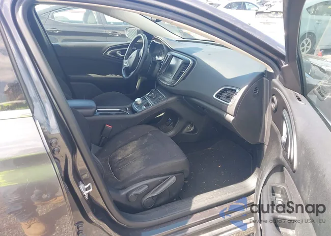 1C3CCCAB3FN710175: 43152365